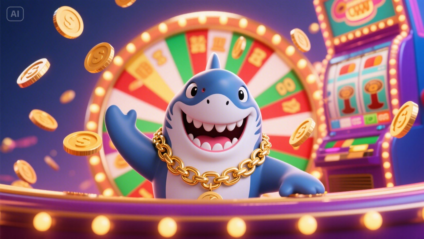 Registration at Viking Bingo Casino