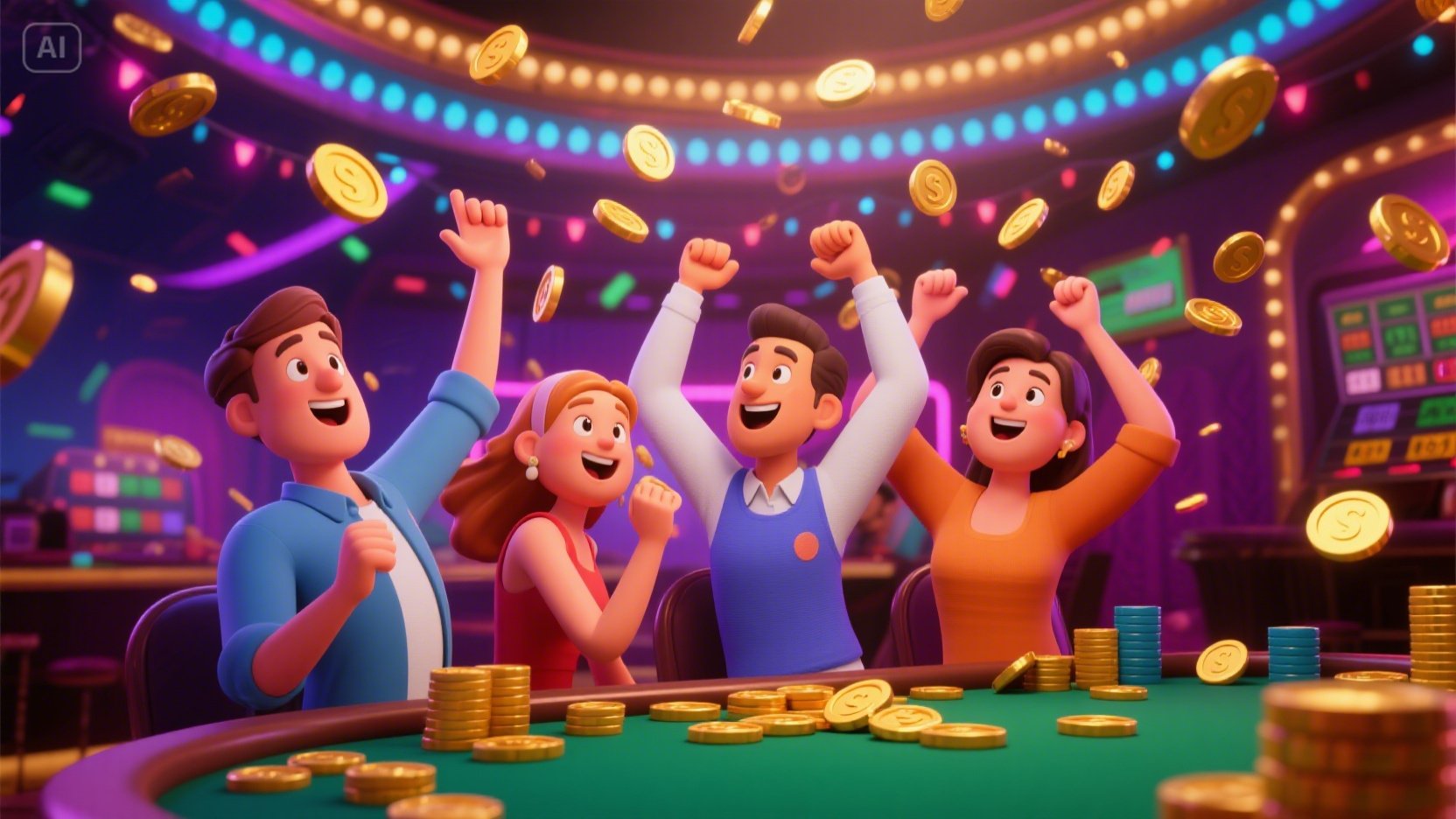 Casino Viking Bingo desktop and mobile interfaces