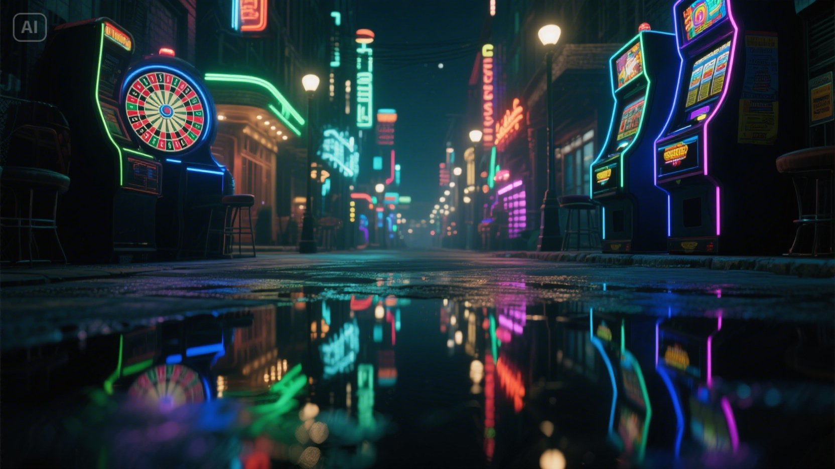 Registration at Viking Bingo Casino