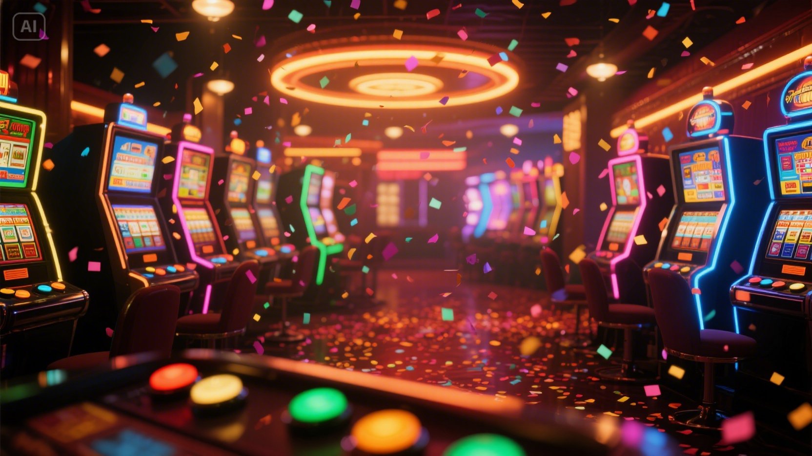 Registration at Viking Bingo Casino